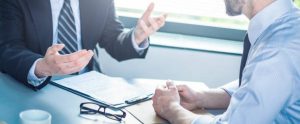 A Day In The Life Of An Insurance Adjuster