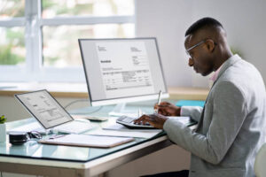 restoration insurance billing