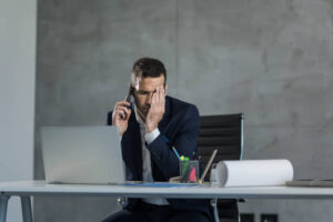 working with adjusters