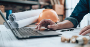 Restoration contractor looks into restoration insurance billing companies to strengthen his business's cash flow.