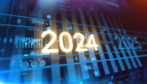 2024 state of the industry
