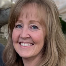 Jenny Cunningham