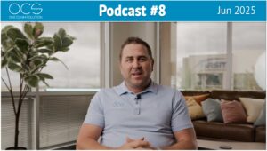 OCS Podcast 8