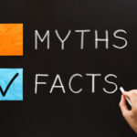 Learning the myths vs. the facts of water damage insurance billing