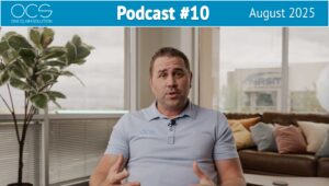 OCS Podcast #10