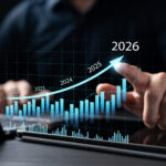 Graphic showing a restoration company's growth as they scale their restoration insurance billing processes