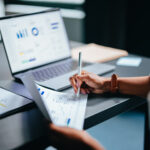 A restoration contractor analyzes their finances to design a better claims strategy.