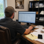 Comparing water mitigation claim payouts between standard insurance adjusters and third party reviewers