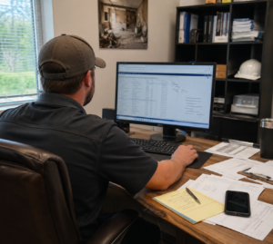 Comparing water mitigation claim payouts between standard insurance adjusters and third party reviewers
