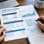 Contractor cash flow